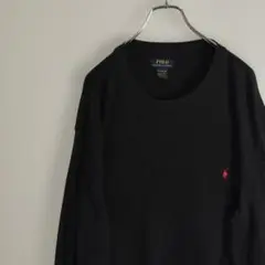 ポロラルフローレン ロンt