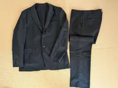 UNIQLO　感動ジャケット&パンツ