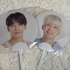 2026年最新】SEVENTEEN うちわの人気アイテム - メルカリ