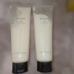 【新品未使用】BYKARTE SS+ serum treatment250g２本のサムネイル