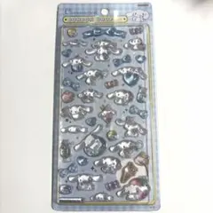 y*8様 【正規品】シナモロール ボンボンドロップシール