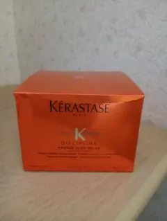 「新品」Kérastase DP マスク オレオ リラックス 200mlのサムネイル