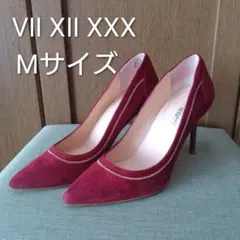 セブン トゥエルブ サーティー　ハイヒール