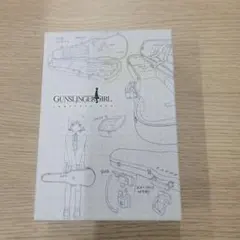 GUNSLINGER GIRL 1巻〜3巻 DVD PS2、