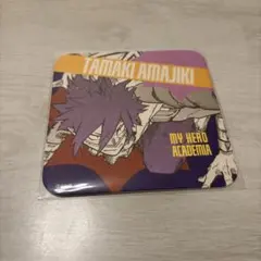 天喰環 アートコースター 僕のヒーローアカデミア ヒロアカ 原画展