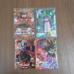 2026年最新】ドラゴンボールダイバーズまとめ売りの人気アイテム