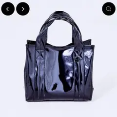 HELOYSE boxy mirror toteのサムネイル