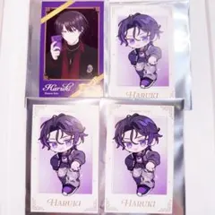 あんスタ 偶像夢幻祭 心動時刻 ポラロイド 中国 弓弦 - メルカリ