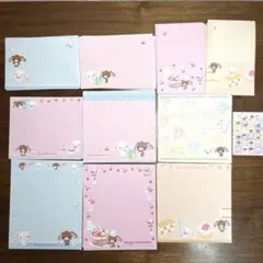 2025年最新】シュガーバニーズ メモ帳の人気アイテム - メルカリ