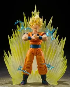 2025年最新】スーパーサイヤ人2 孫悟空 s.h. figuartsの人気アイテム