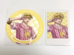 多聞くん今どっち？AMOCAFE コースター ナツキ - メルカリ