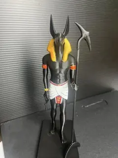 2026年最新】アヌビス フィギュアの人気アイテム - メルカリ