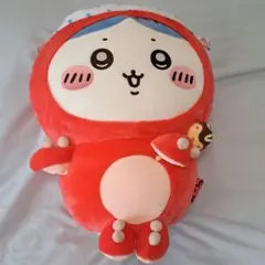 【新品未使用】ちいかわ たこイカくじ A賞 ちいかわ