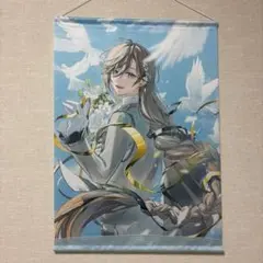 にじさんじ 叶 Birthday グッズ 2025 タペストリー アクリルパネル