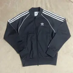 adidas ジャージ