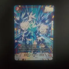 2026年最新】トランクス 幼年期 パラレルの人気アイテム - メルカリ