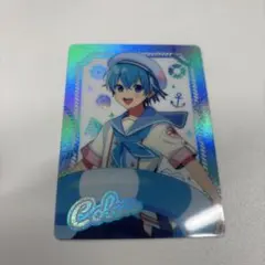 すとぷり ころん キャラクターカード ホログラム