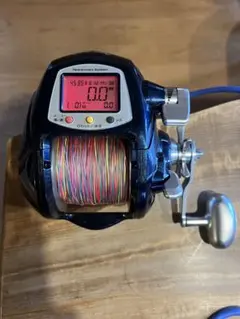 ジャンク品！ シマノ 電動丸 9000 ビーストマスターZBのサムネイル