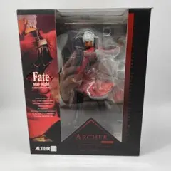 21020✨Fate/stay night アーチャー フィギュア