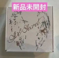 IVE SECRET LOVED IVE Ver. 新品未開封