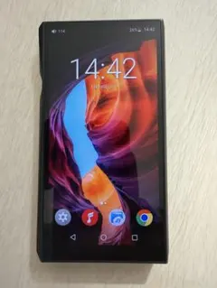 Fiio M11 PROデジタルオーディオプレーヤー