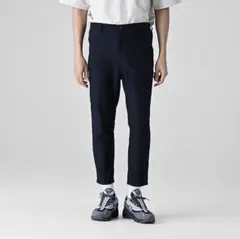ニューバランスMET24 Slim Tapered Fit ネイビー M