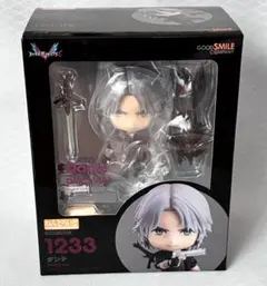 2026年最新】ダンテ ねんどろいどの人気アイテム - メルカリ