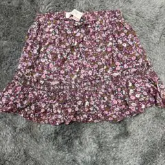 zara ザラ　スカート　　サイズ110
