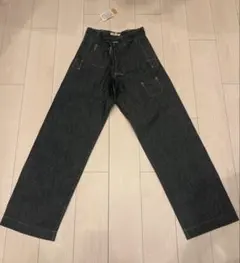 新品 ジェラード John Gluckow ネットメーカーズ デニムのサムネイル