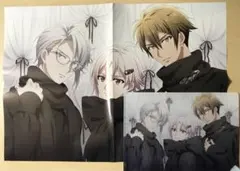 2025年最新】アイドリッシュセブンTRIGGERポスターの人気アイテム