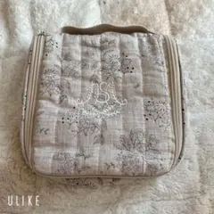 サマンサモスモス　SM２　トラベルポーチ