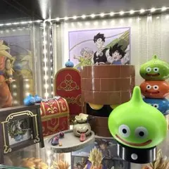 ドラゴンクエスト プライズ まとめ売り7点 AM