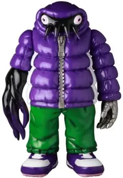 ギャロミ　クトゥルフオイド　シカルナ塗装 ギャロミ クトゥルフオイド シカルナ塗装 今回のシカフェスには