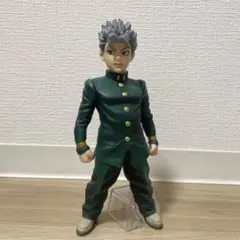 ジョジョの奇妙な冒険 フィギュア