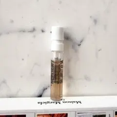 メゾンマルジェラ　レプリカオードトワレ　オータムバイブス　2ml