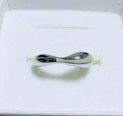 k*i様 ete シルバーエナメルリング