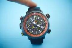 シチズン エコドライブ/メンズ時計