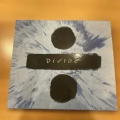 エドシーラン　DIVIDE