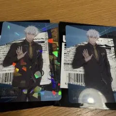 2025年最新】呪術廻戦ホロクリアカードの人気アイテム - メルカリ