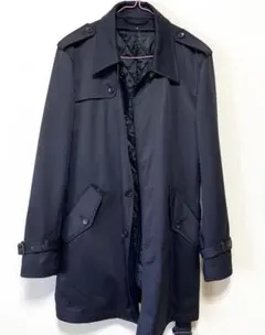 お値下げします！メンズ☆トレンチコート