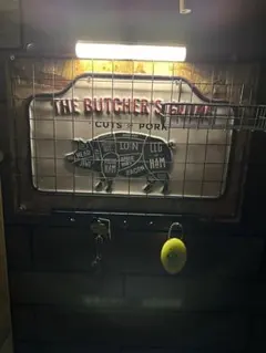 自作インテリアボード
