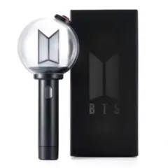 BTS アミボム ver.4 公式 ARMY Bomb 新品未開封 パーツ付4点 - メルカリ