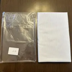 BALMAIN バルマン　パリ　ワイシャツ　生地