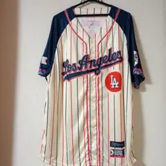 ロサンゼルス・ドジャース ジャパニーズヘリテージナイト限定