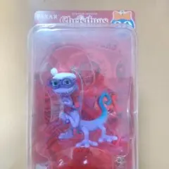 ディズニー クリスマス オーナメントくじ ランディ