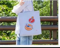 トートバッグ　非売品　オルビスのサムネイル