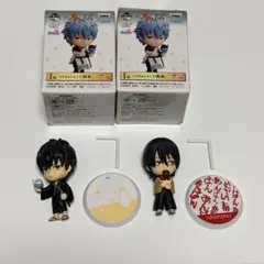 2026年最新】銀魂 ちびきゅんキャラの人気アイテム - メルカリ