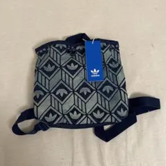 【新品タグ付き】adidas HD7019 MULTCO リュック
