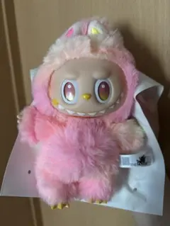 【お値下げ中】ポップマート　biginto energy（ラブブ ）