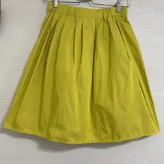 FONCE リバーシブルスカートのサムネイル